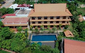Savada Angkor Boutique Hotel